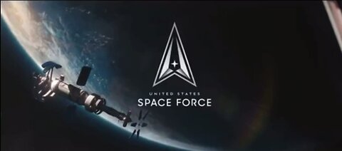 US Space Force, good to revisit this branch of our military again. See description below.