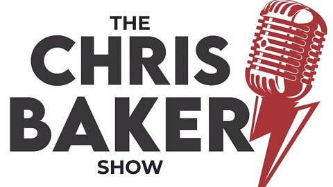 Catch an all new Chris Baker Show Live