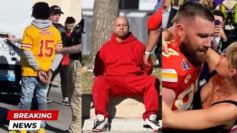 Kansas City Chiefs Massacre Illuminati Blood Sacrifice On 'St. Valentine'