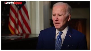 Joe Biden says Chinese Spy Balloon is "not a major breach", deflects