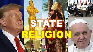 State Religion