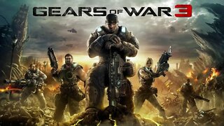 Gears of War 3 #08 FINAL
