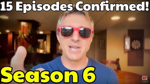 There are 15 Episodes In Cobra Kai Season 6 Confirmed