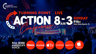 LIVE COVERAGE OF THE TPACTION'S ACTCON2023 EVENT FROM WEST PALM BEACH, FL 7-16-23