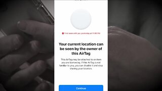 Criminals using AirTags, other tracking devices to stalk and steal