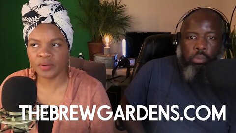 Brew Gardens LIVE! We Created Something For You, Plus...COPPER