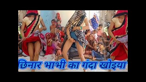 The cool dance is known as dehati dance