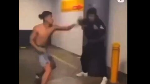 Fight Compilation #1