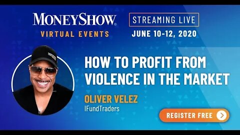 Oliver Velez | How to Profit from Space in The Market