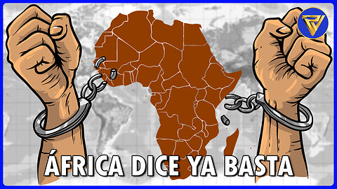 África dice ya basta | PROYECTO VERACIDAD