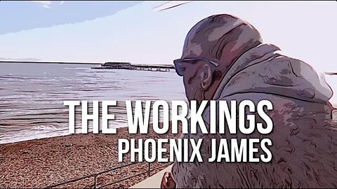 Phoenix James - THE WORKINGS (Official Video) Spoken Word Poetry