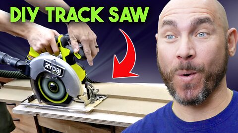 5 Reasons Why You Should Get a Track Saw for Woodworking