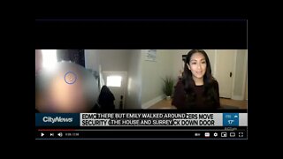 Canada Cops Hide Private Home Cams To Check On Wellness Of Home Owner - Earning The Hate