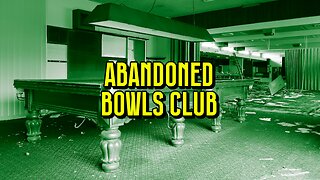 Auburn Lawn Bowls & RSL Club #abandoned