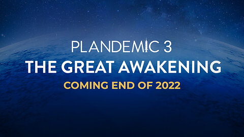 PLANDEMIC 3 | COMING SOON!