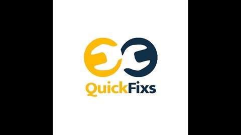 Quickfixs Computer Laptop Repair services in Lohegaon