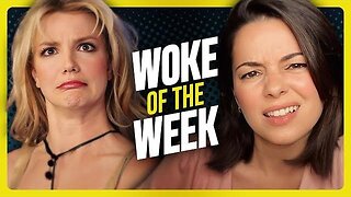Daily Wire vs DISNEY! Britney Spears had an ABORTION! -- WhatsHerFace