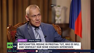 Politik der NATO im Kosovo