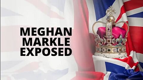 MEGHAN MARKLE EXPOSED 😲 | Episode #148 [March 5, 2020] #andrewtate #tatespeech