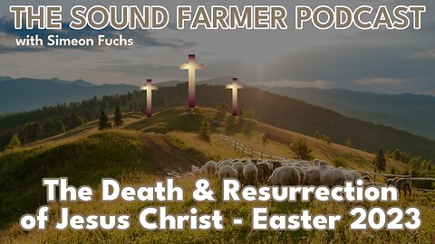 Special Easter Podcast