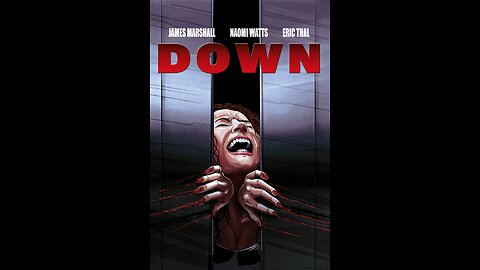 DOWN (219) FULL MOVIE || Thriller Mystery Hollywood Movie Explained In Hindi