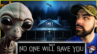 No One Will Save You (2023) | Is it Halloween Worthy?