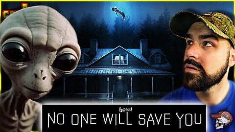 No One Will Save You (2023) | Is it Halloween Worthy?