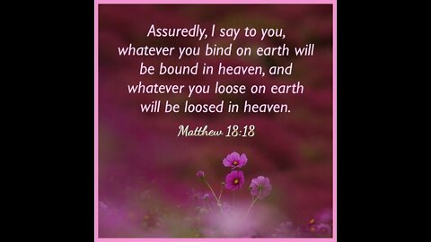 September 3 (Year 2) Devot'l - Authority in relation to the demonic -Tiffany Root & Kirk VandeGuchte