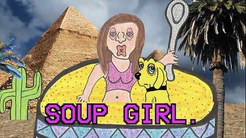 SOUP GIRL