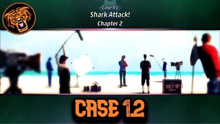 Pacific Bay: Case 1.2: Shark Attack!