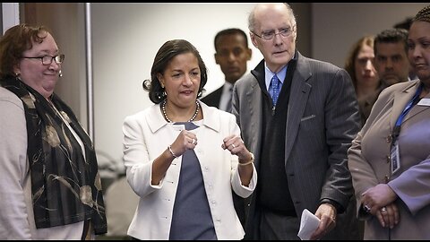 Joe Biden Picks Obama Enforcer Susan Rice to Implement Critical Race Theory Throughout the Federal B