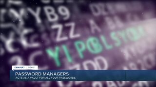 BBB has tips for getting a password manager