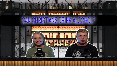 Can Christians Drink Alcohol | Religionless Christianity Podcast