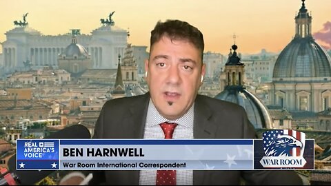 Harnwell: Ukraine has asked the US for approval to strike inside Russia with US-provided missiles