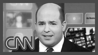 CNN cancels ‘Reliable Sources,’ host Brian Stelter, Future Of Forward Party, Student Debt