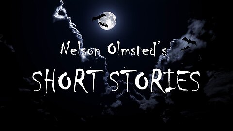 Vintage Radio Showcase: Short Stories by Nelson Olmsted