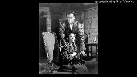 Jane Eyre - Orson Welles & Loretta Young - All-Star Radio Dramas of Classic Films - Lux Radio Theate