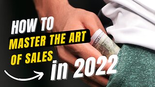 The Art of Sales: Techniques for Closing Deals and Making Money