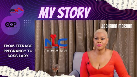 My Real Life Story || Joshama Mornan || How she got pregnant at young || Near Life Conversation