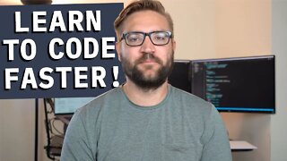 How to Learn to Code Quickly