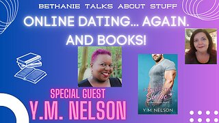 Romance Novels, Online Dating, and More!