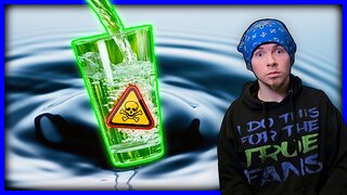 😱YOU Are Drinking POISON & The EPA Knows It, That's Why... 😱