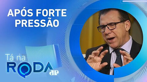 GOVERNO ADIA portaria que DECIDE sobre trabalho aos DOMINGOS E FERIADOS | TÁ NA RODA