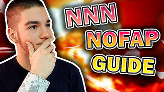 NoFap / No Nut November FULL GUIDE