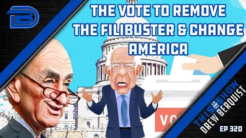 Chuck Schumer, Democrats To Vote On Removing Filibuster | CNN Starting Misinformation Team | Ep 320