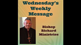 'Wednesday's Weekly Message' - Vote Christianity Not Socialism