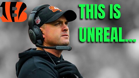 Cincinnati Bengals Quietly Pulled Off An INCREDIBLE Move