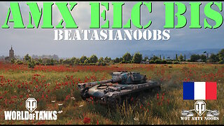 AMX ELC bis - beatasianoobs