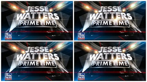 Jesse Watters Primetime - Best of the week (1/2/23 - 1/6/23)