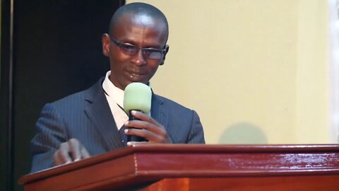Nzaramba Emmanuel - Iherezo ry'ububyutse